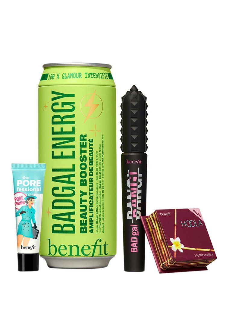 Benefit Badgal Energy