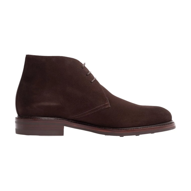 Eleganckie Buty Biznesowe Berwick