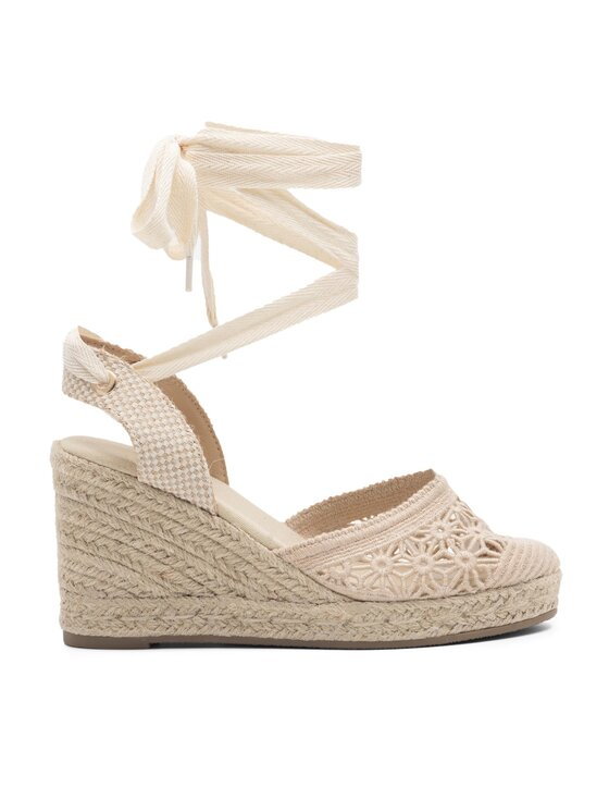 Espadryle DeeZee