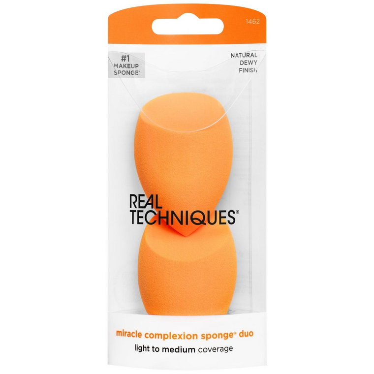 Real Techniques Miracle Complexion Sponge