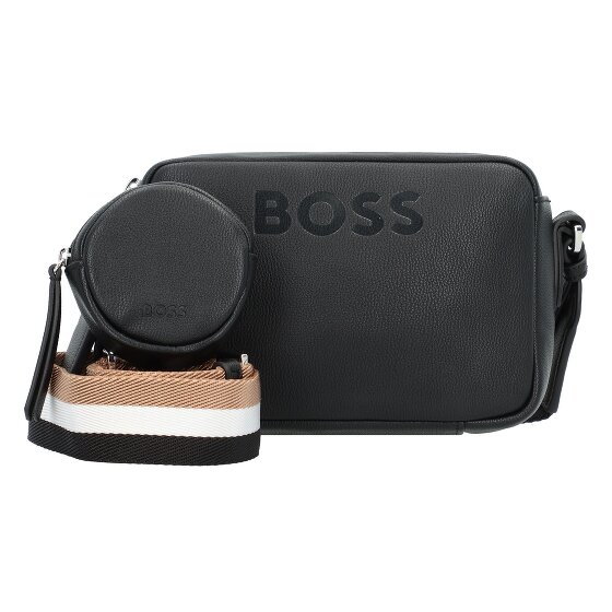 Boss Addison Torba na ramię 20 cm black