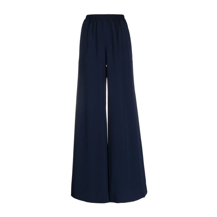 Wide Trousers Gianluca Capannolo