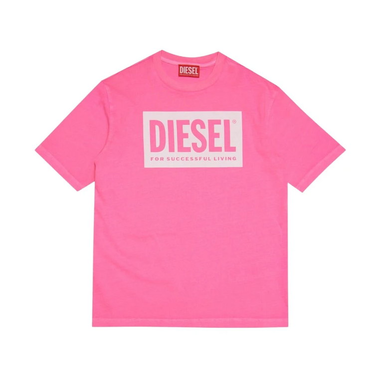 T-Shirts Diesel