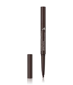 Manhattan Brow'Tastic Fill & Sculpt Eyebrow Definer Kredka do brwi 0.25 g Nr. 003 - Dark Brown