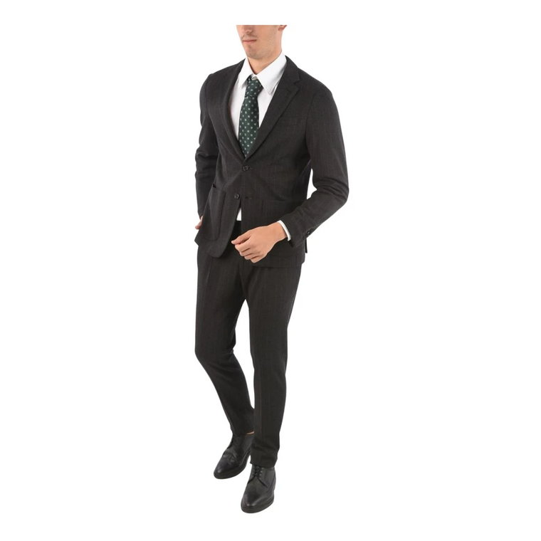 Corneliani Men's Suit Corneliani