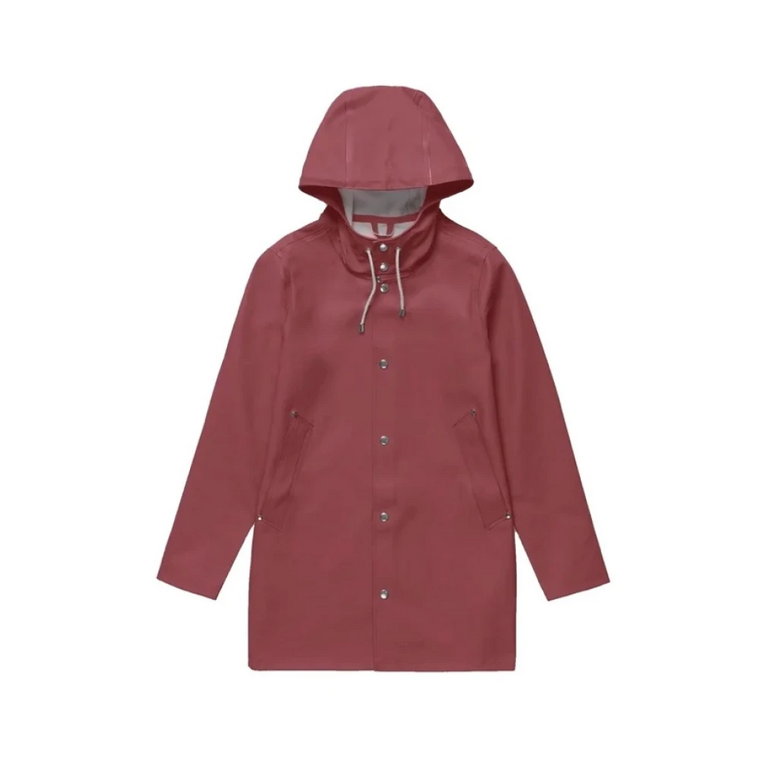 Kurtki deszczowe Stutterheim