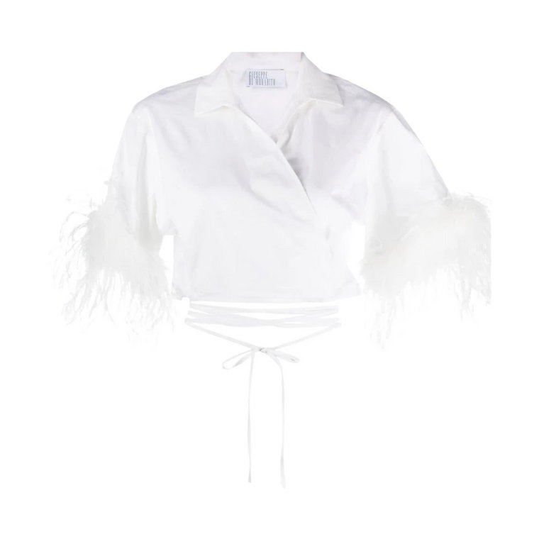 Blouses Giuseppe Di Morabito