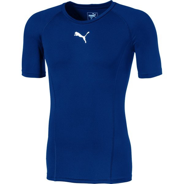 Koszulka męska Liga Baselayer Puma