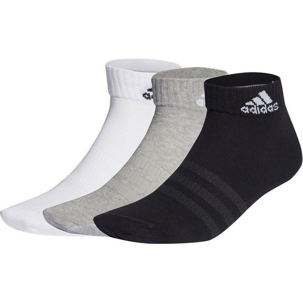 Skarpetki Thin and Light Ankle 3 pary Adidas