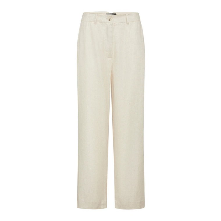 Wide Trousers Bruuns Bazaar