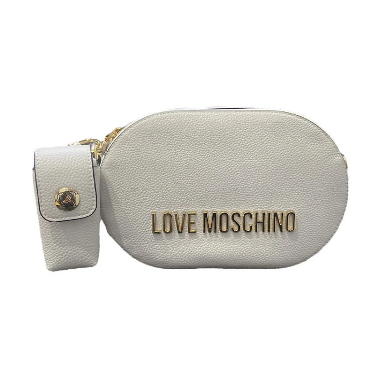 Shoulder Bags Love Moschino