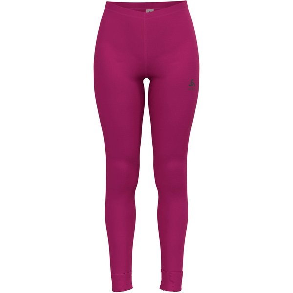 Legginsy damskie Active Warm Eco Odlo