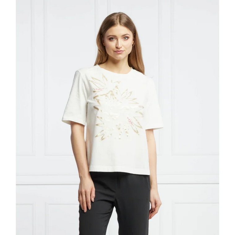 Marc Cain T-shirt | Loose fit