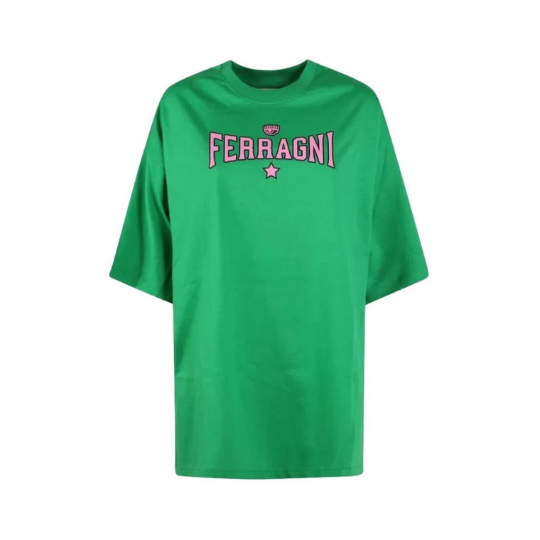 T-Shirts Chiara Ferragni Collection