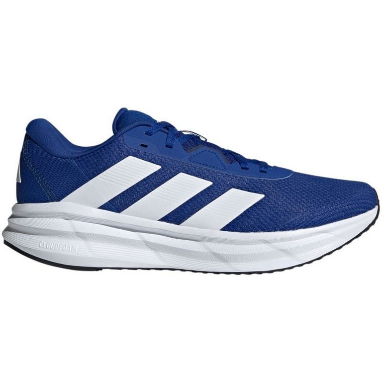 Buty do biegania adidas Galaxy 7 ID8756 niebieskie