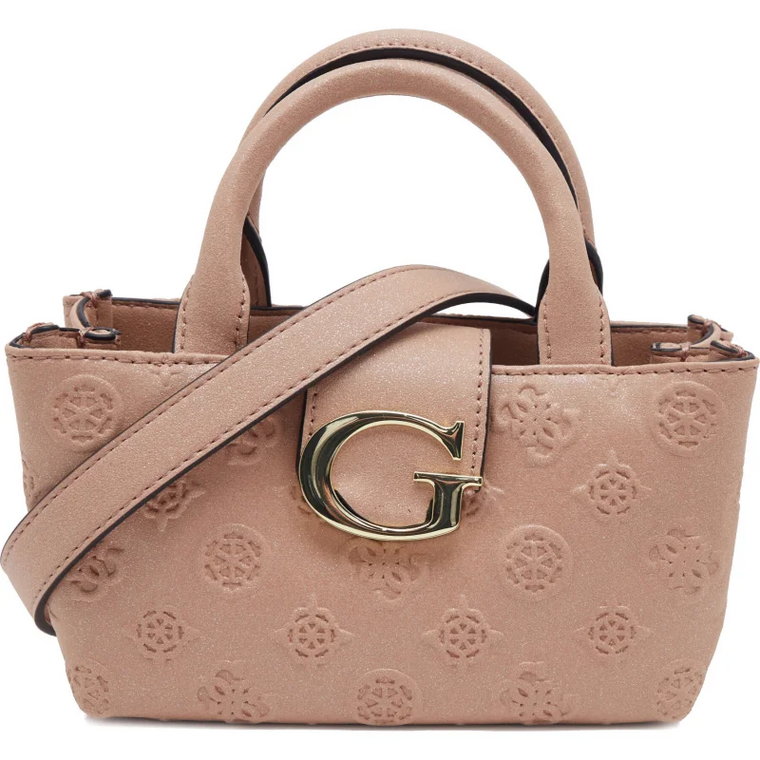 Guess Torebka na ramię MINI SATCHEL