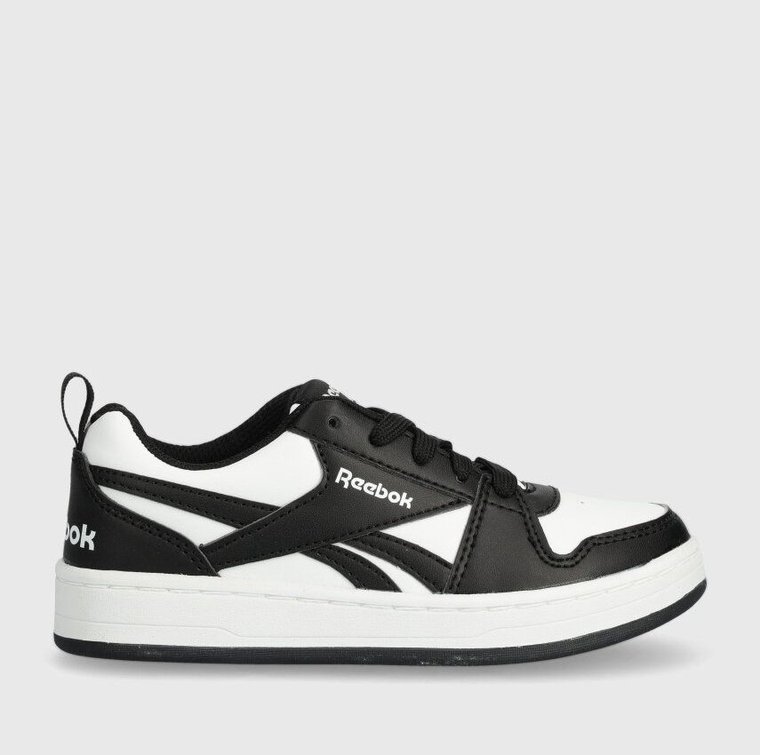 Tenisówki chłopięce Reebok Royal Prime 2 100033494 27.5 Czarne (4066758683489). Tenisówki i trampki chłopięce