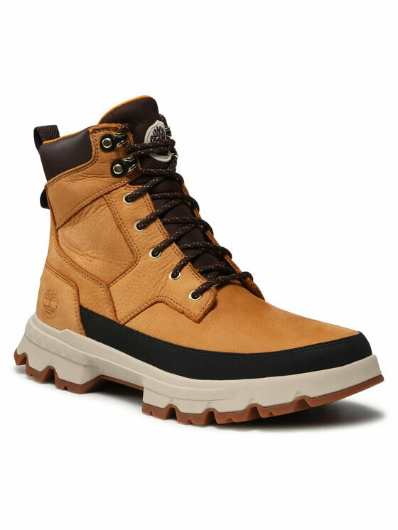 Kozaki Timberland