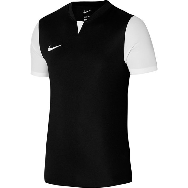 Koszulka juniorska Dri-Fit Trophy V JSY SS Nike