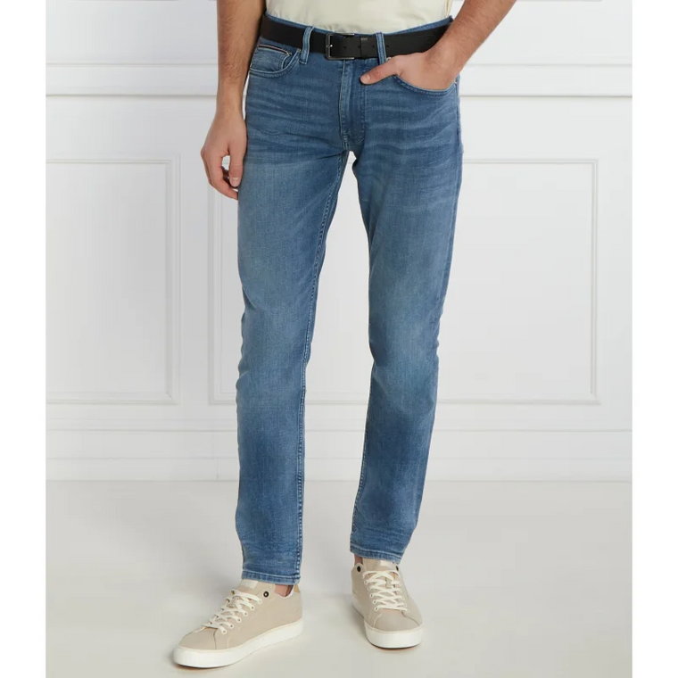 Tommy Hilfiger Jeansy HOUSTON | Tapered