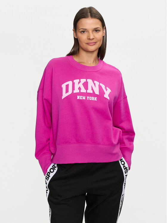 Bluza DKNY Sport