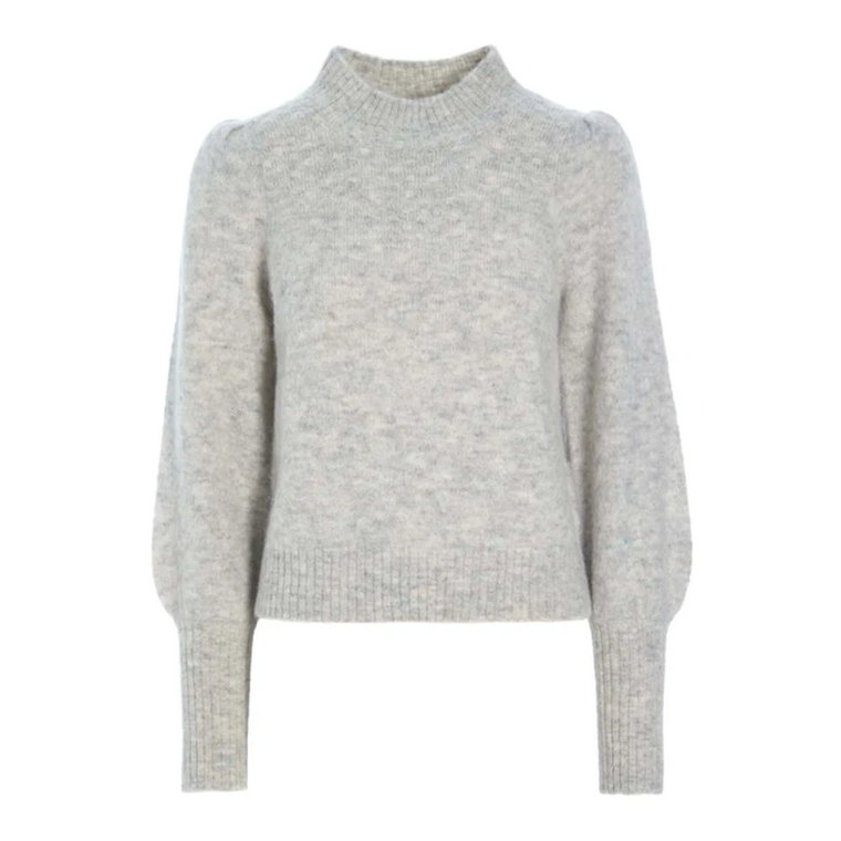 Round-neck Knitwear Dea Kudibal