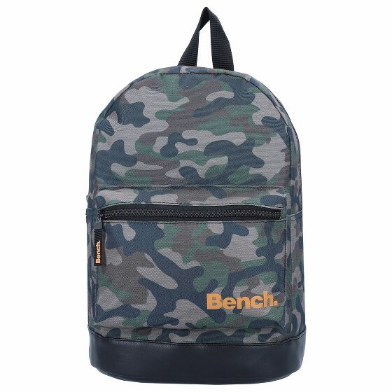 Bench Classic Backpack 34 cm olivgruen