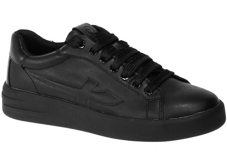 Sneakersy Tamaris 1-23850-20 007 Black UNI