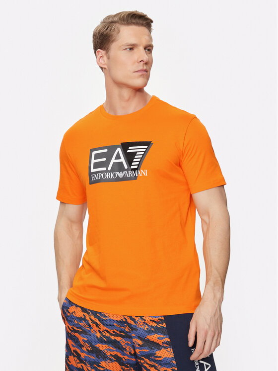 T-Shirt EA7 Emporio Armani