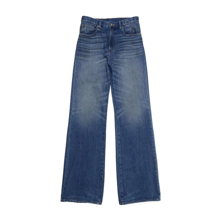 Dane Indigo Denim Jeans R13