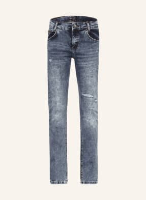 Blue Effect Jeansy Relaxed Fit blau