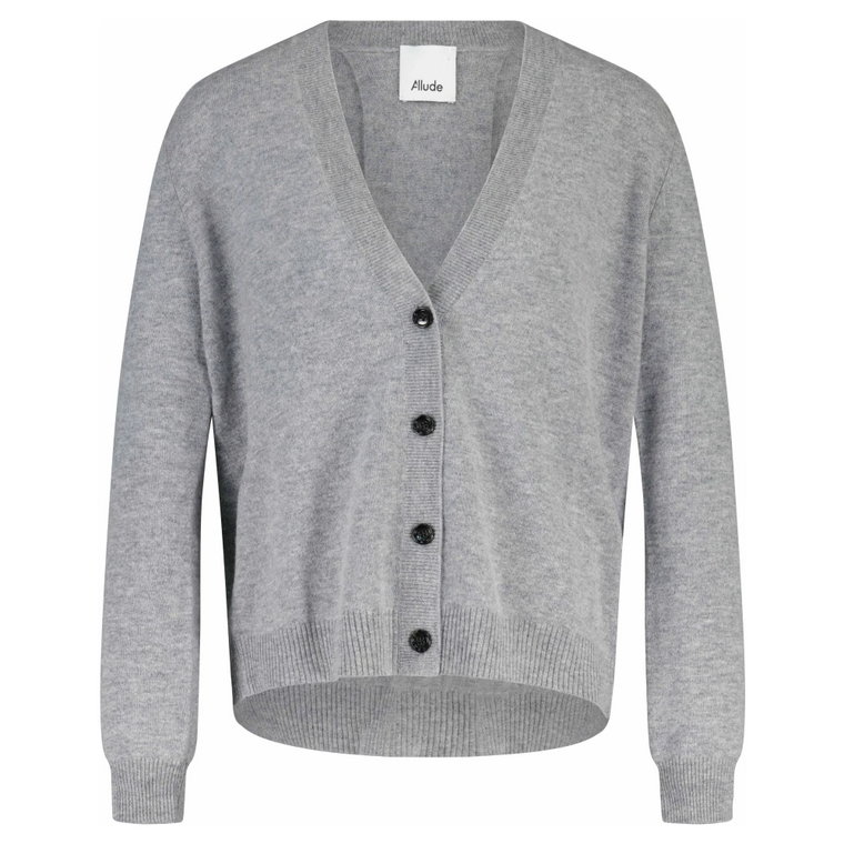 Cardigans Allude