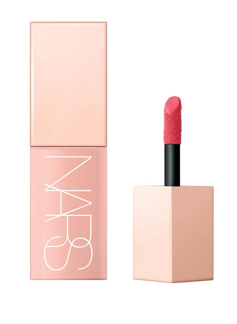 Nars Afterglow Liquid Blush