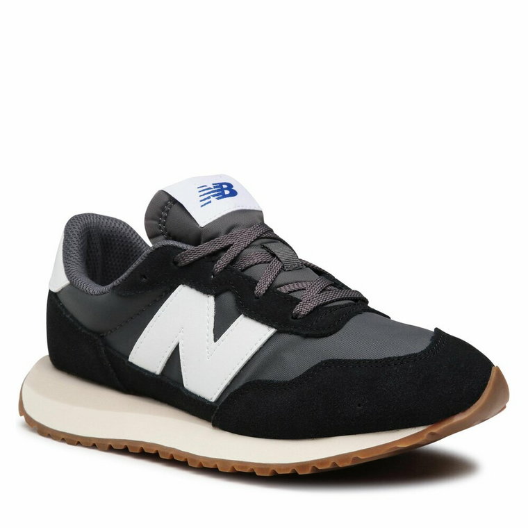 Obuwie sportowe New Balance GS237PF