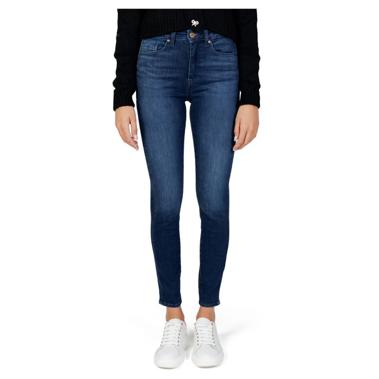 Skinny Jeans Kolekcja Jesień/Zima GAS