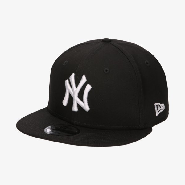 NEW ERA MLB NEW YORK YANKEES 9FIFTY SNAPBACK CAP BASIC 9FIFT