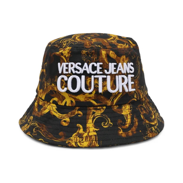 Versace Jeans Couture Kapelusz