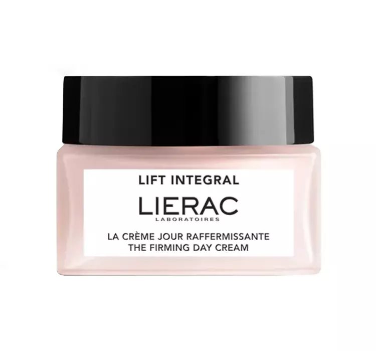 LIERAC LIFT INTEGRAL UJĘDRNIAJĄCY KREM NA DZIEŃ 50ML