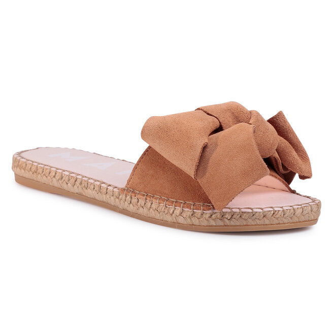 Espadryle Manebi