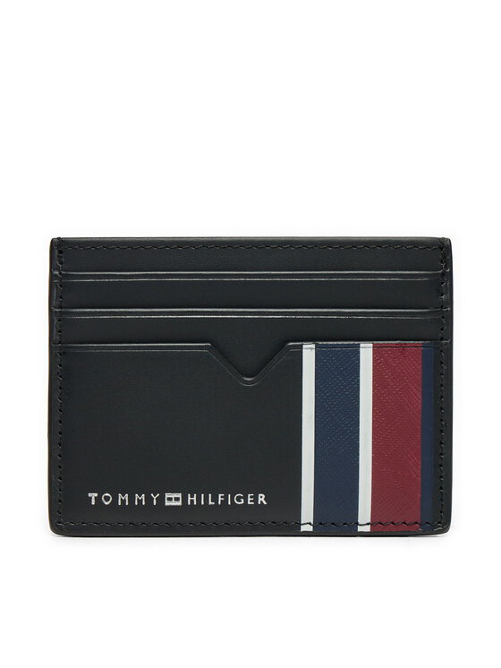 Etui na karty kredytowe Tommy Hilfiger