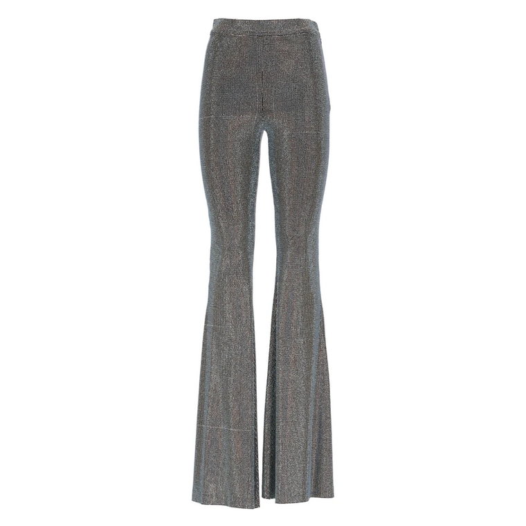 Wide Trousers The New Arrivals Ilkyaz Ozel