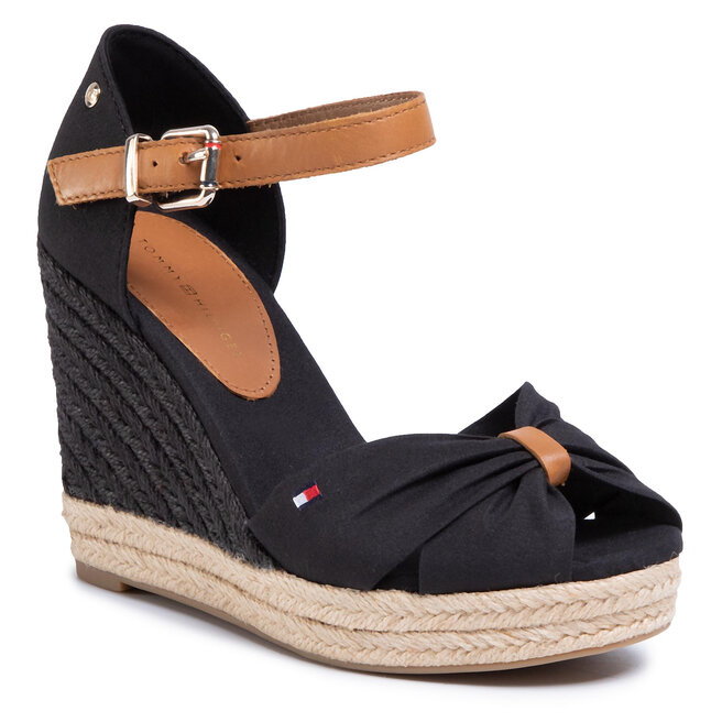 Espadryle Tommy Hilfiger