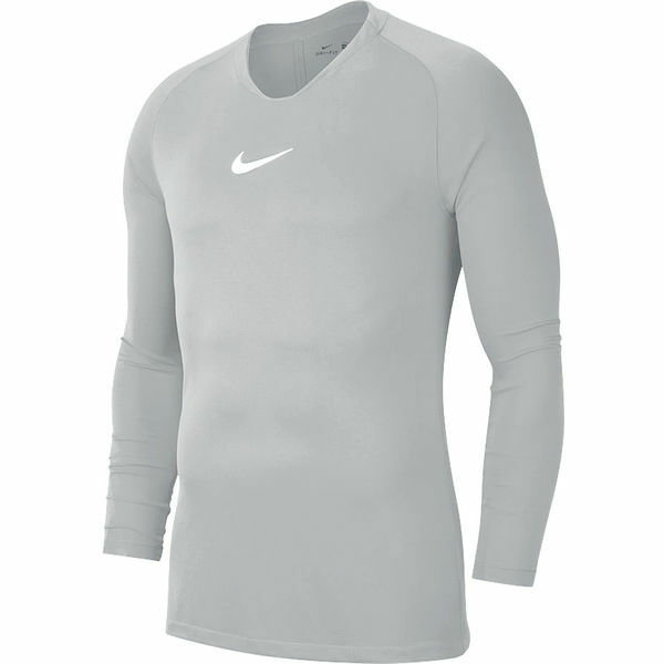 Longsleeve męski Dry Park First Layer Nike