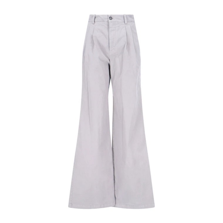 Wide Trousers Nili Lotan