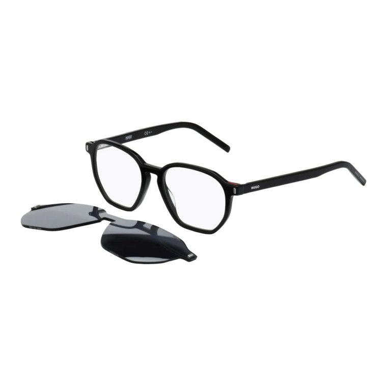 Stylowe okulary przeciwsłoneczne z HG 1110/Cs 01 Hugo Boss