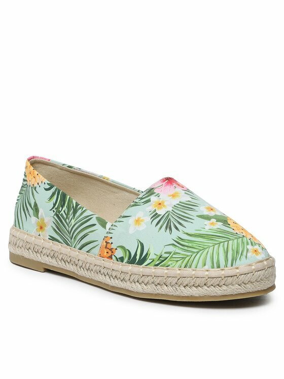 Espadryle DeeZee