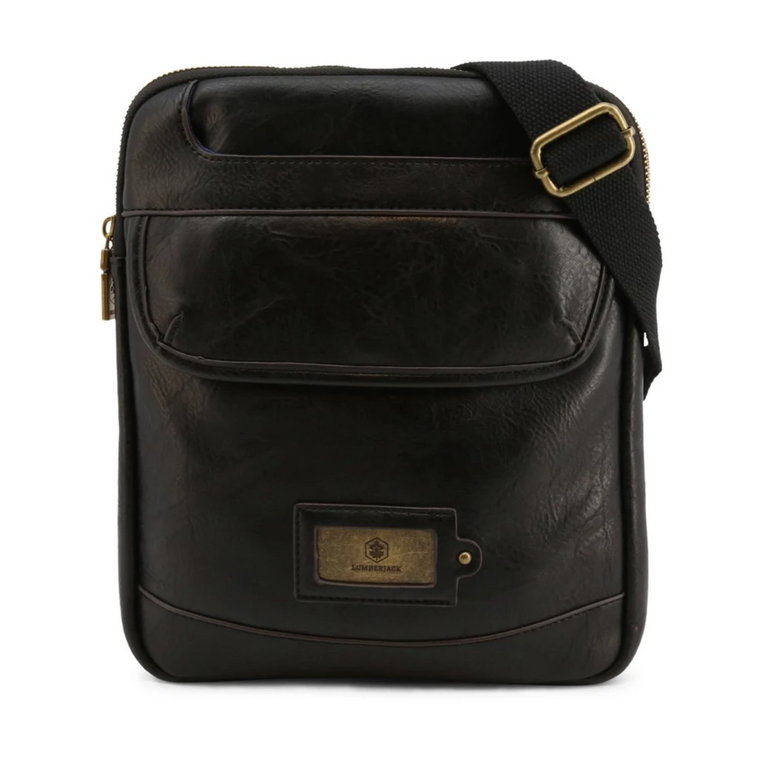 Lumberjack Men's Crossbody Bag Lumberjack