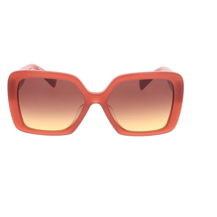 Podkreśl swój styl okularami przeciwsłonecznymi dla kobiet Miu Miu