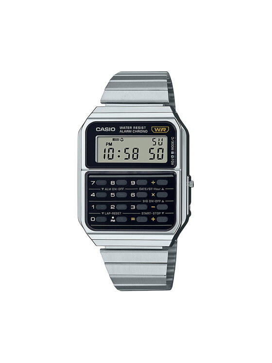 Zegarek Casio