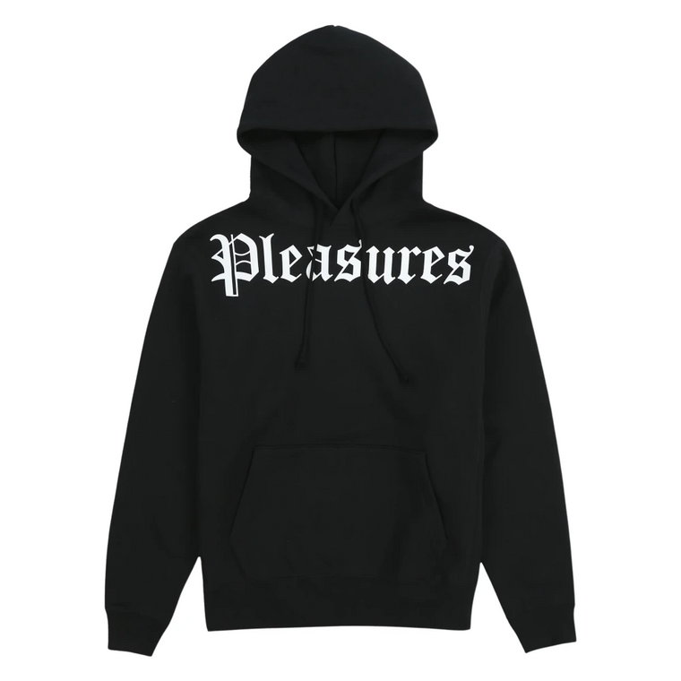 Hoodies Pleasures